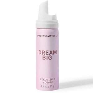 Beachwaver Co. Dream Big Volumizing Mousse